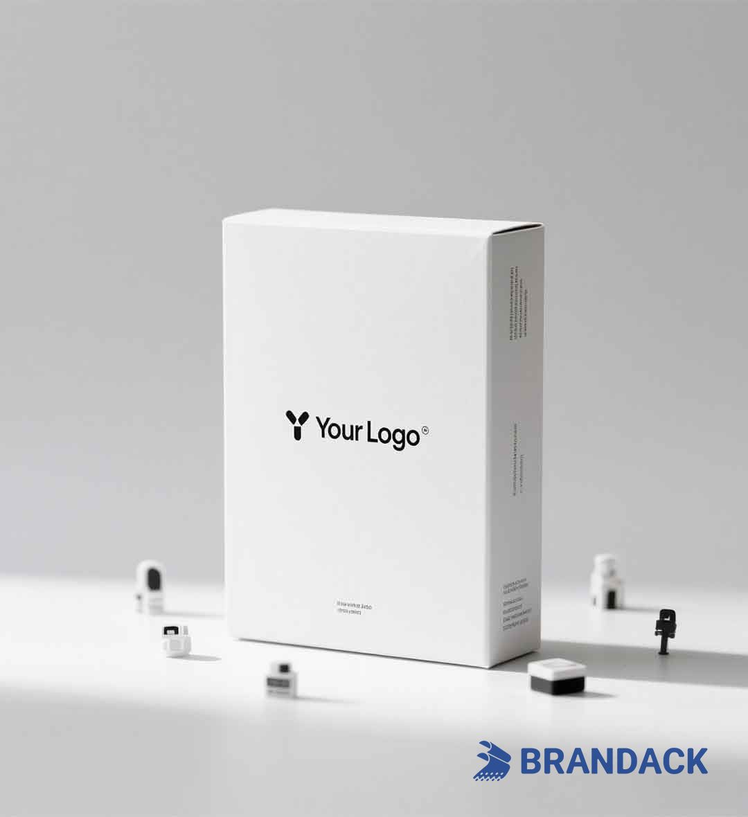 Custom Packaging for Clothing Brand | Branded Clothing Retail Packaging