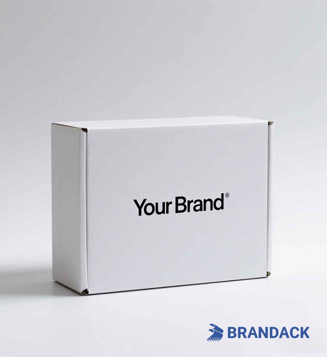Custom Packaging for Clothing Brand | Branded Clothing Retail Packaging