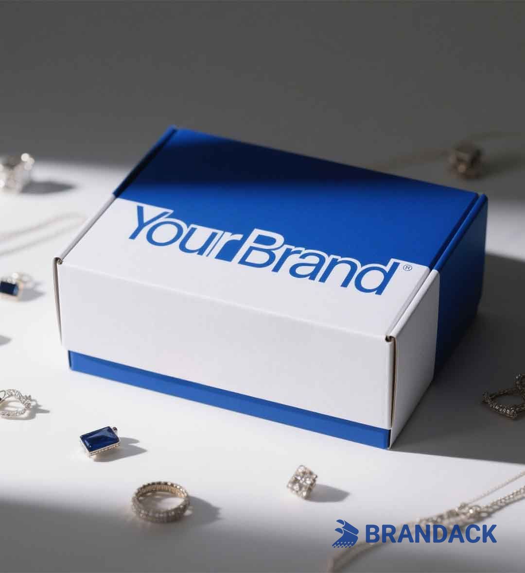 Custom Packaging for Clothing Brand | Branded Clothing Retail Packaging