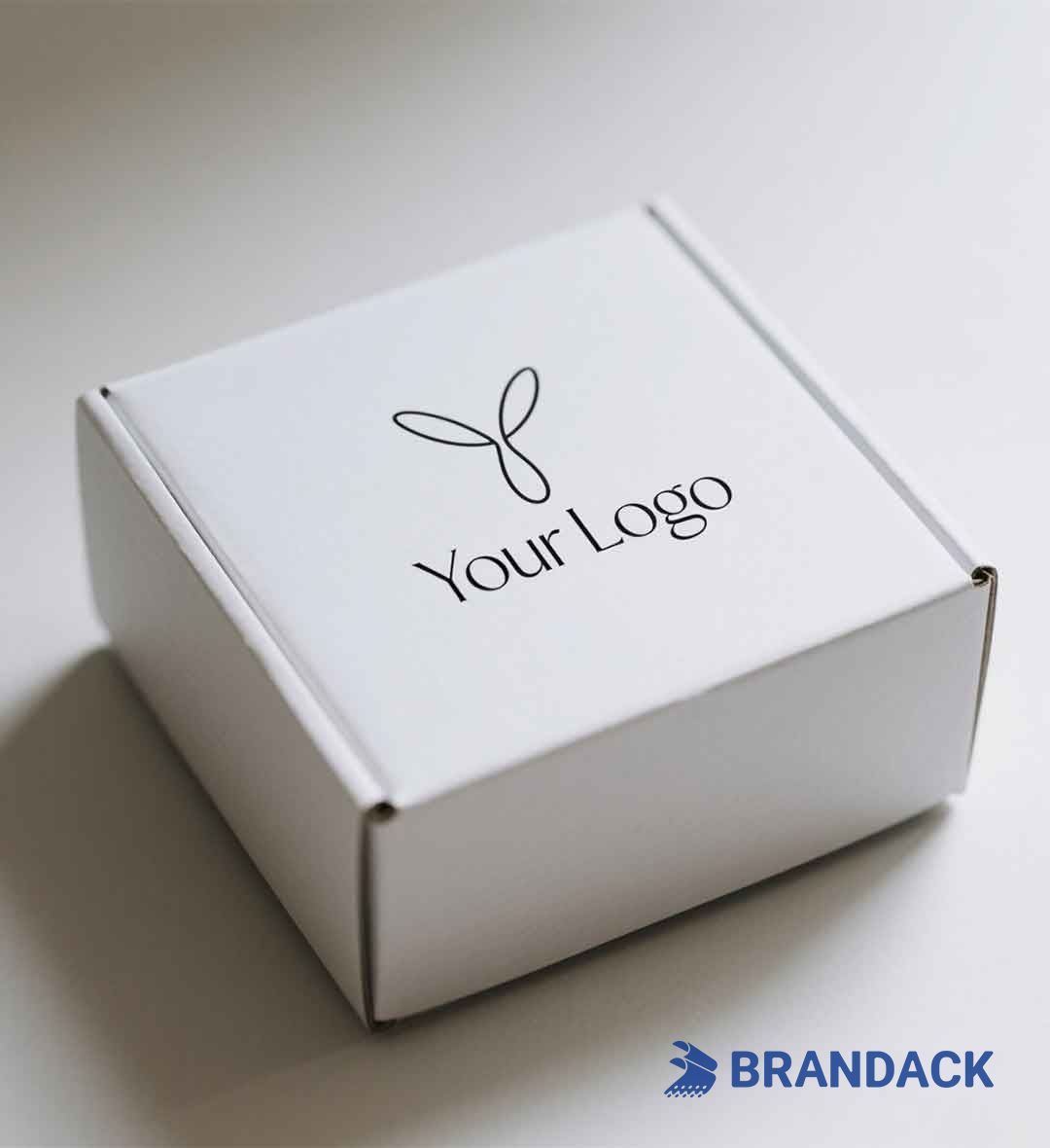 Custom Packaging for Clothing Brand | Branded Clothing Retail Packaging