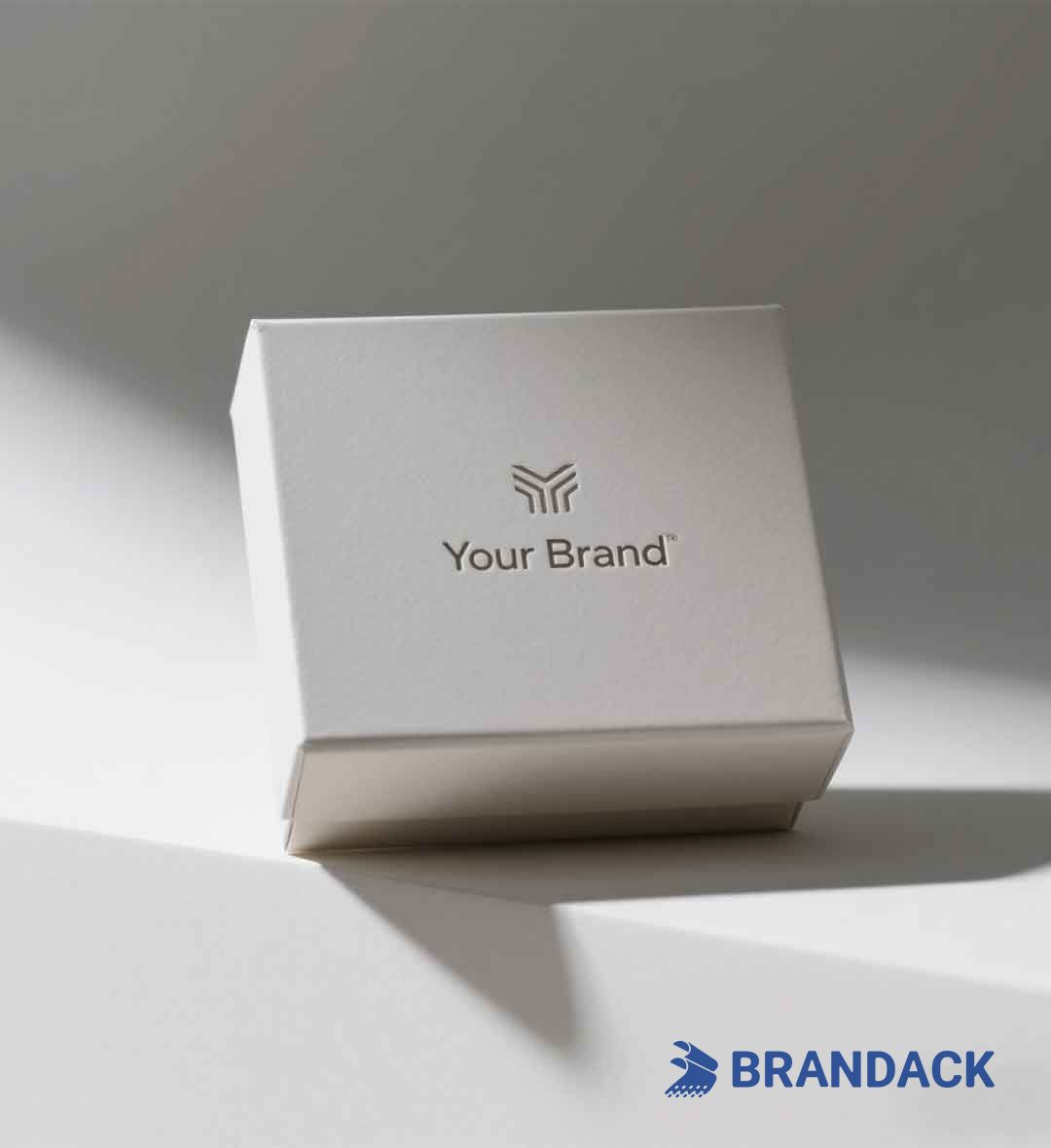 Unique Brand Design