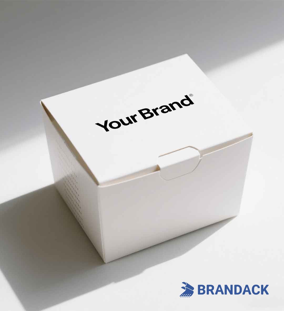 Unique Brand Design