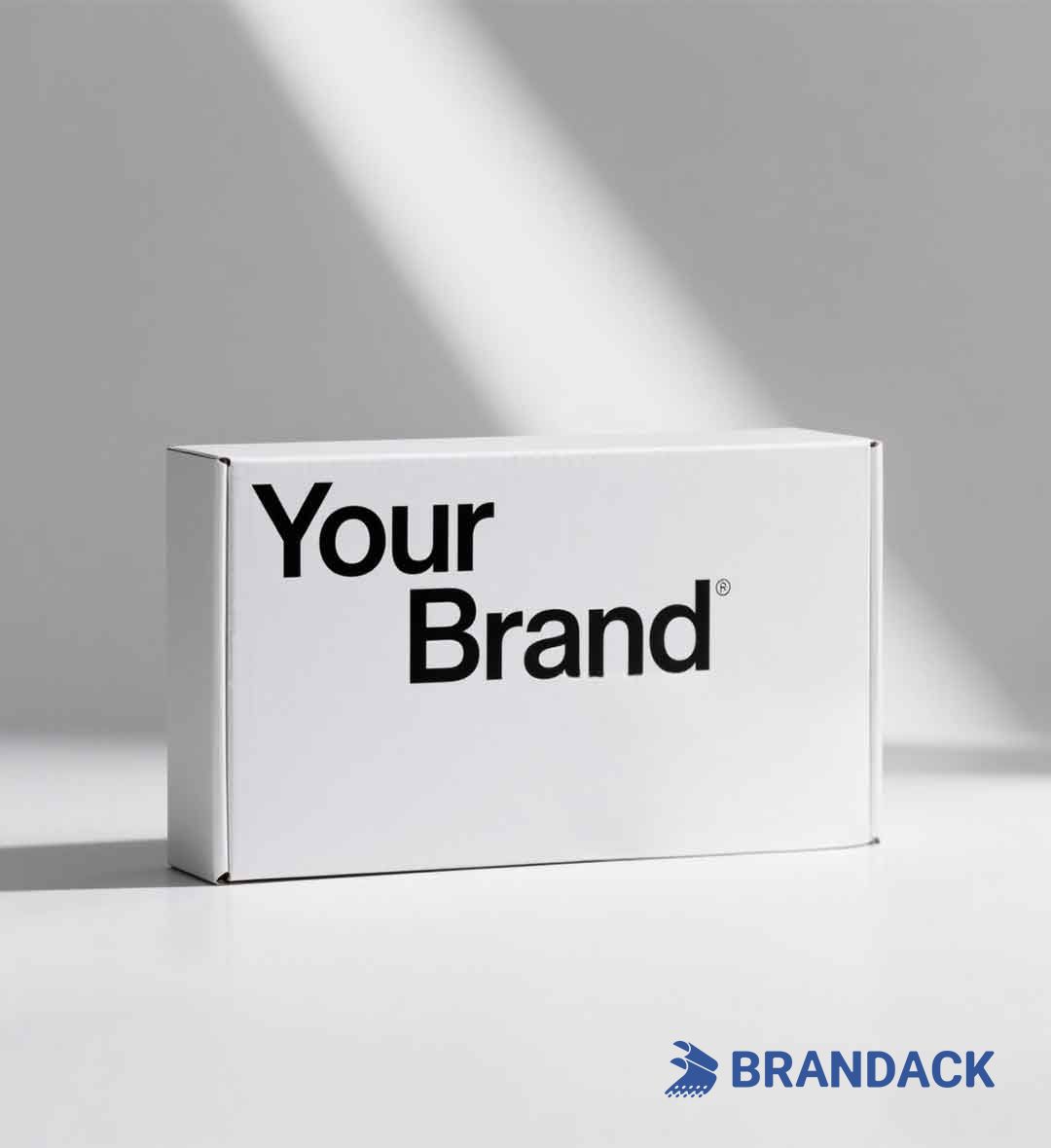 Unique Brand Design