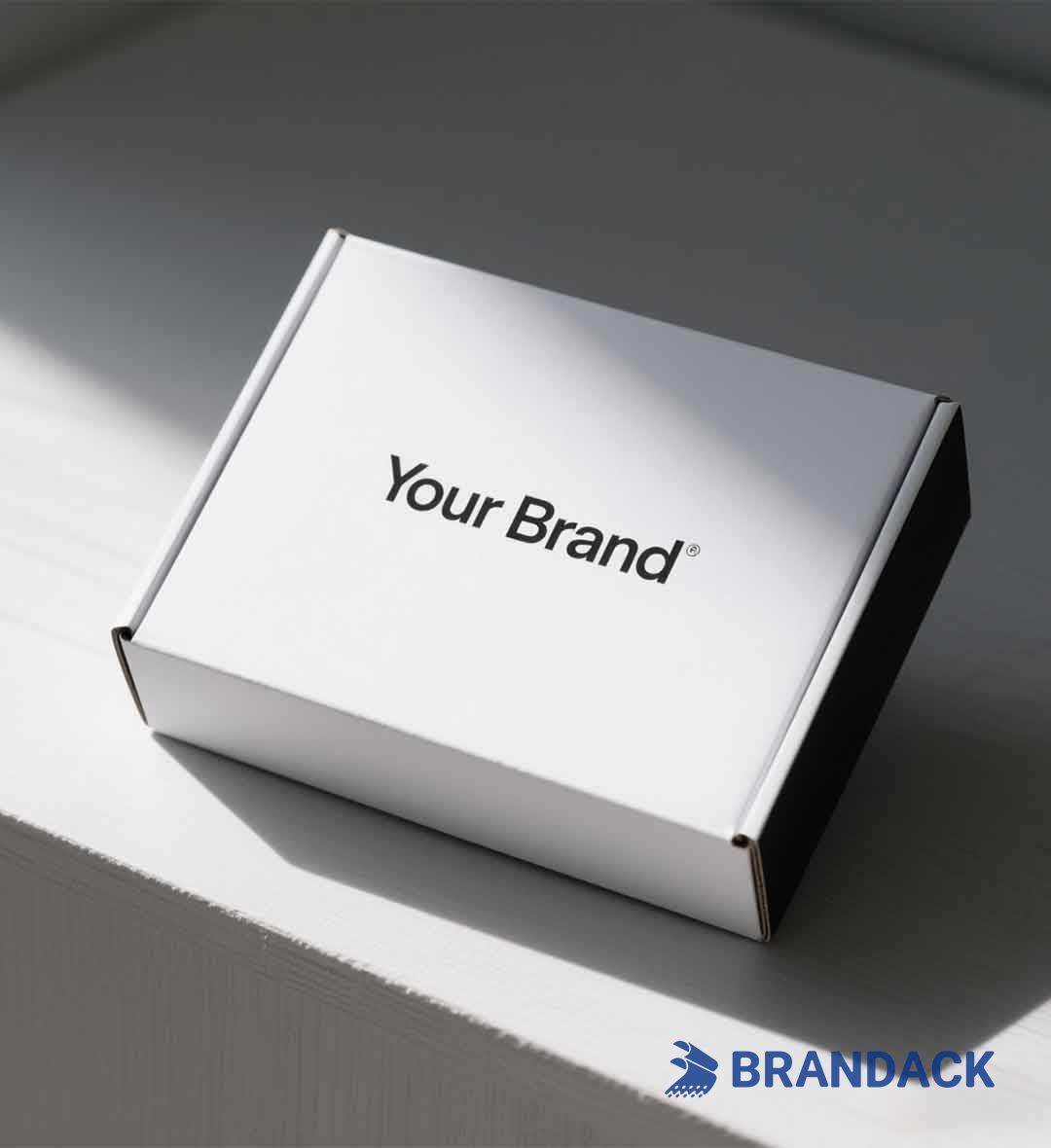 Unique Brand Design