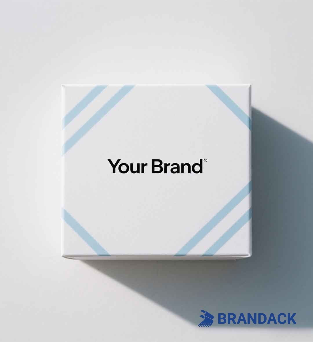 Unique Brand Design