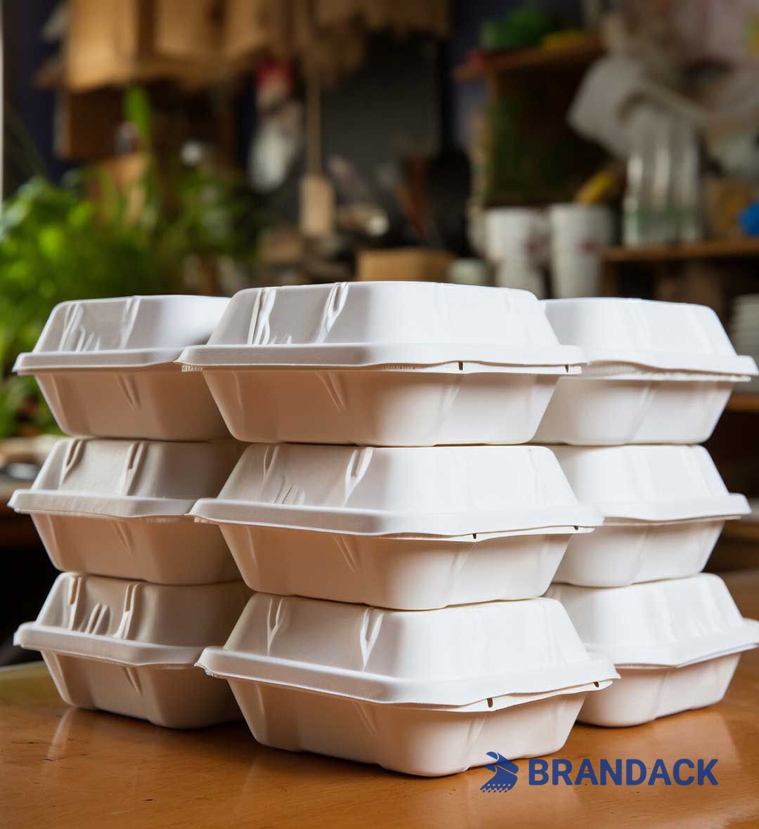 Restaurant Takeout Food Containers | Chinese Carry Out Boxes
