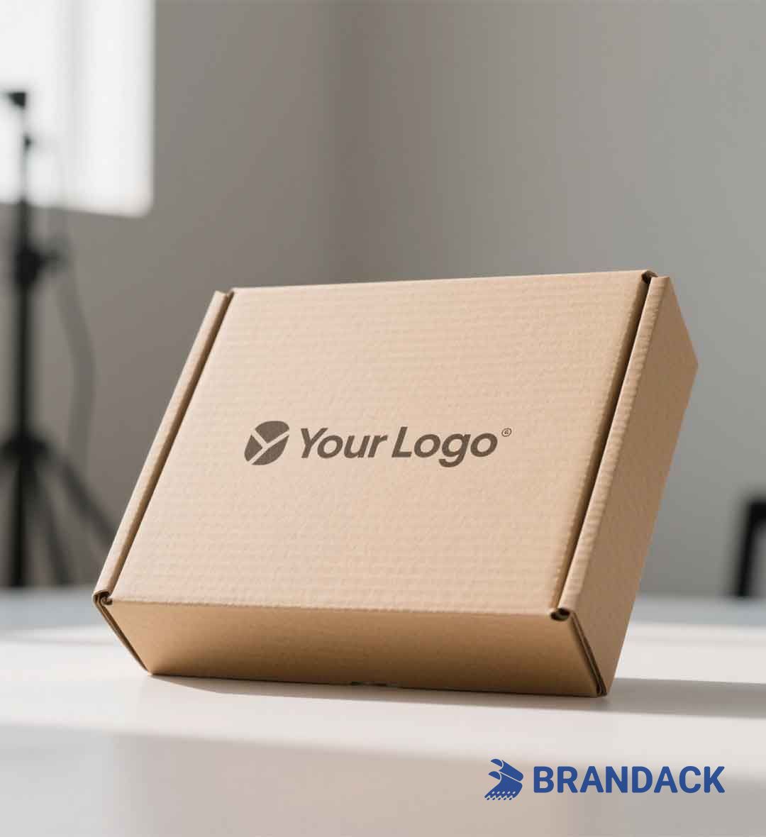 Custom Printed White Black Cardboard Packaging Boxes Manufacturer Supplier