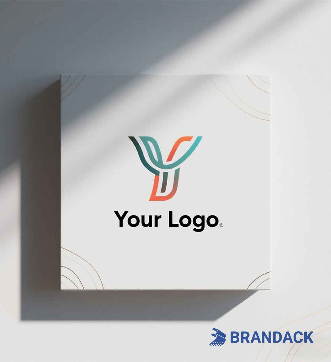 Custom Printed White Black Cardboard Packaging Boxes Manufacturer Supplier