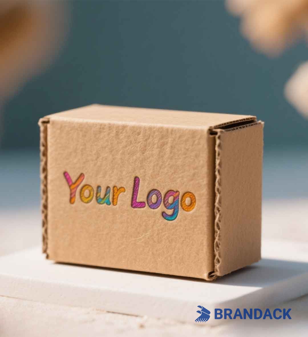 Custom Printed White Black Cardboard Packaging Boxes Manufacturer Supplier
