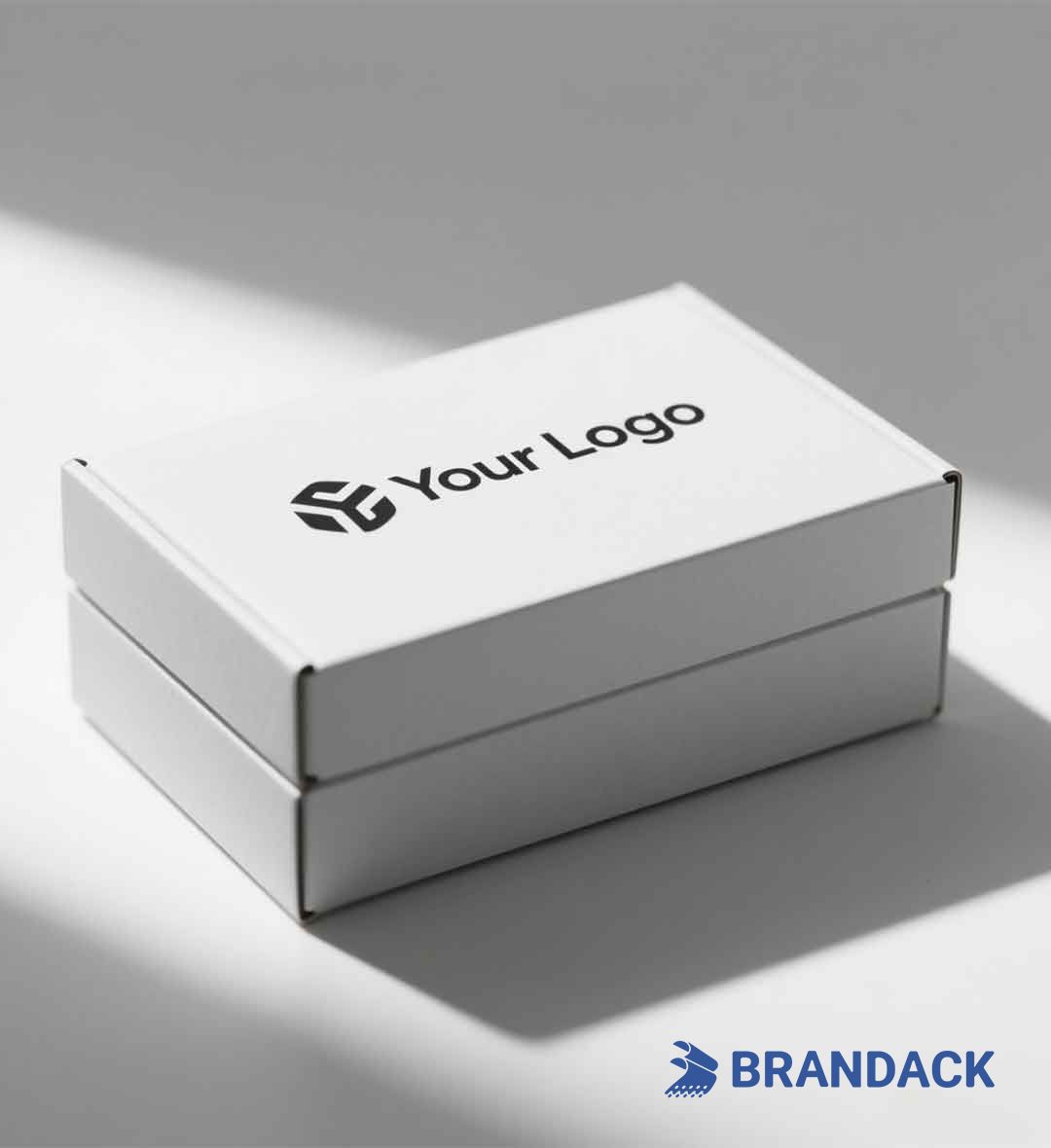 Branded Cardboard Box Manufacturer | Produce Boxes Packaging Supplier