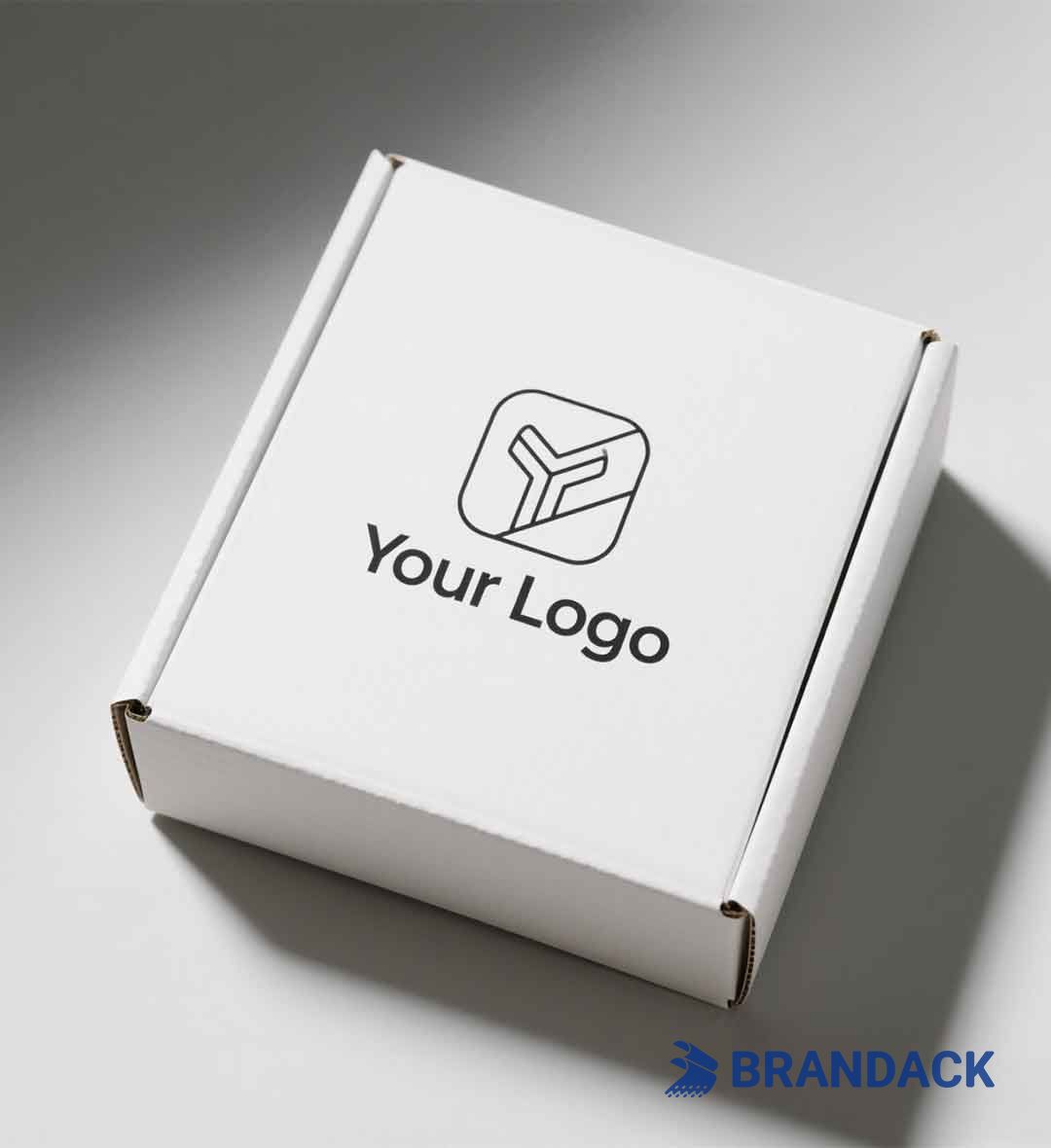 Branded Cardboard Box Manufacturer | Produce Boxes Packaging Supplier