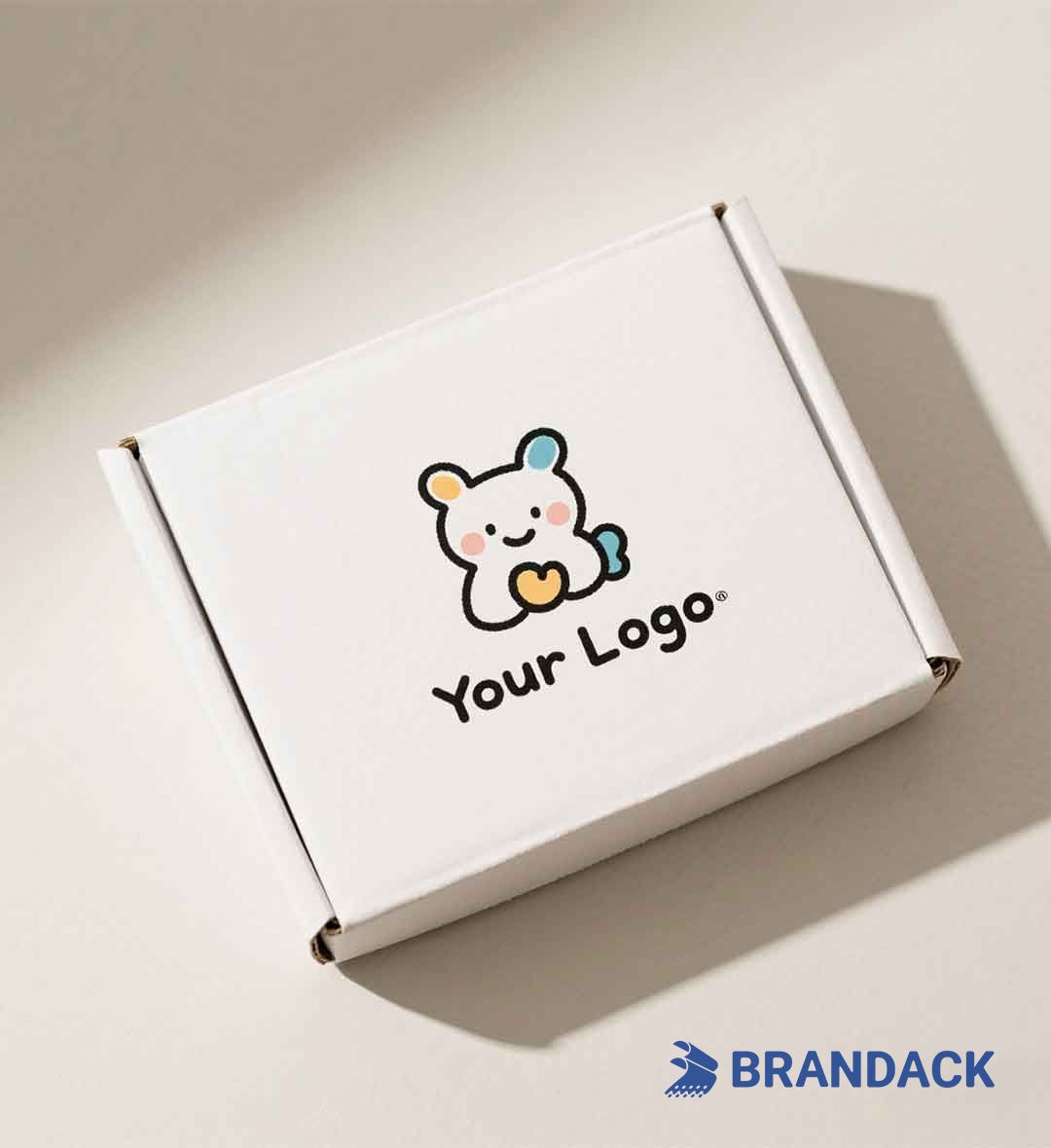 Branded Cardboard Box Manufacturer | Produce Boxes Packaging Supplier