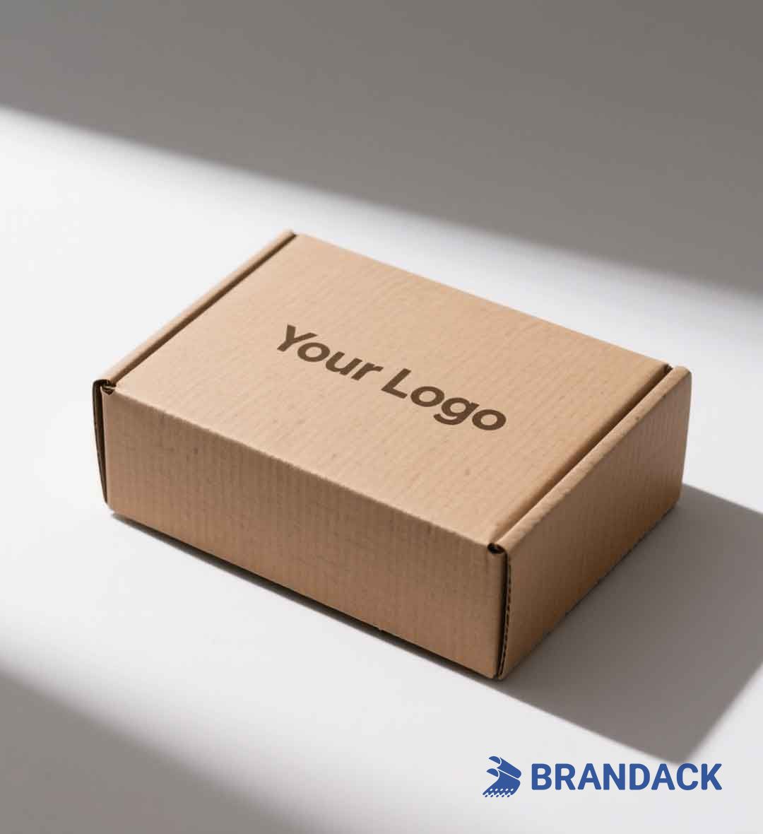 Branded Cardboard Box Manufacturer | Produce Boxes Packaging Supplier