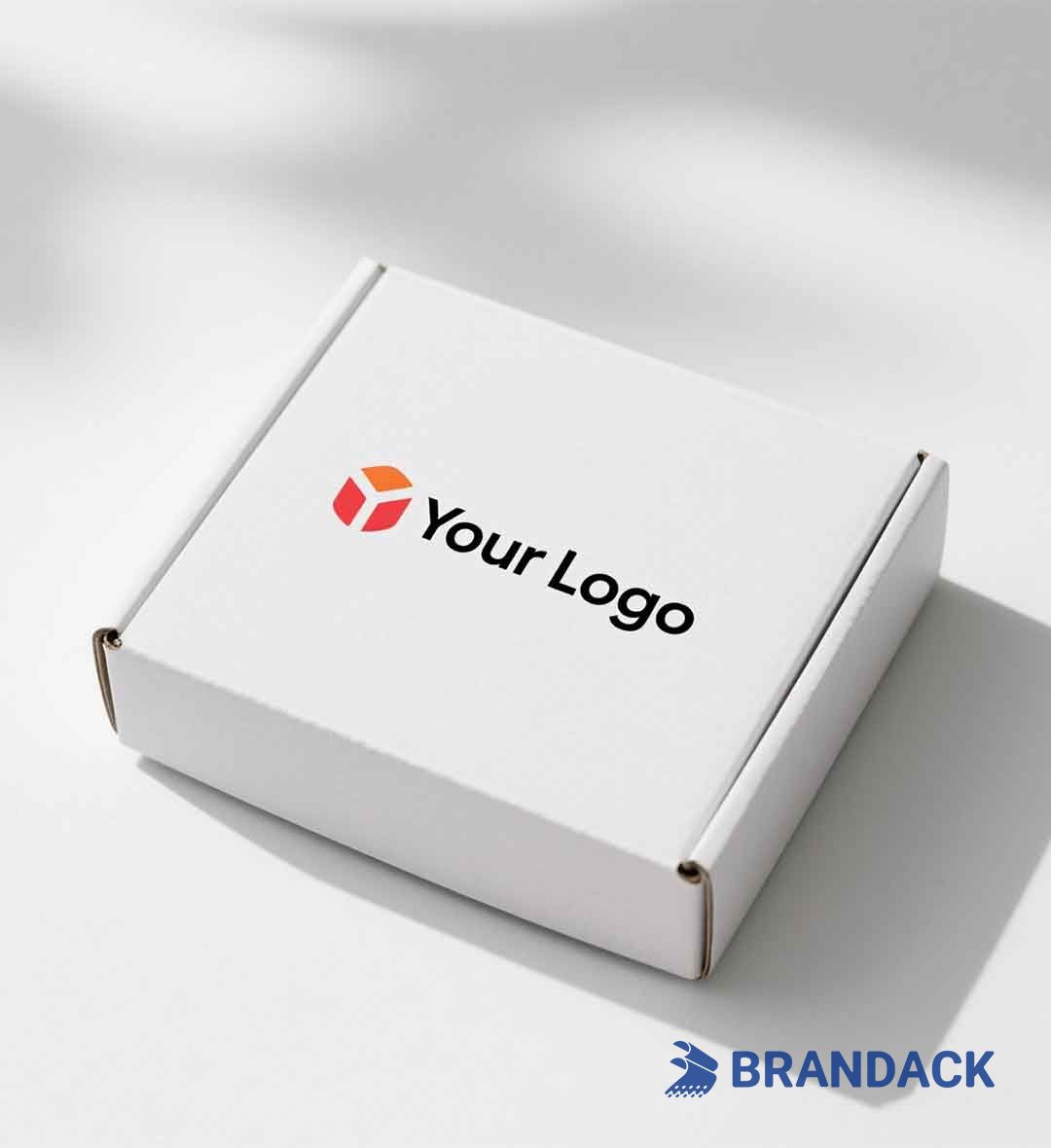 Branded Cardboard Box Manufacturer | Produce Boxes Packaging Supplier