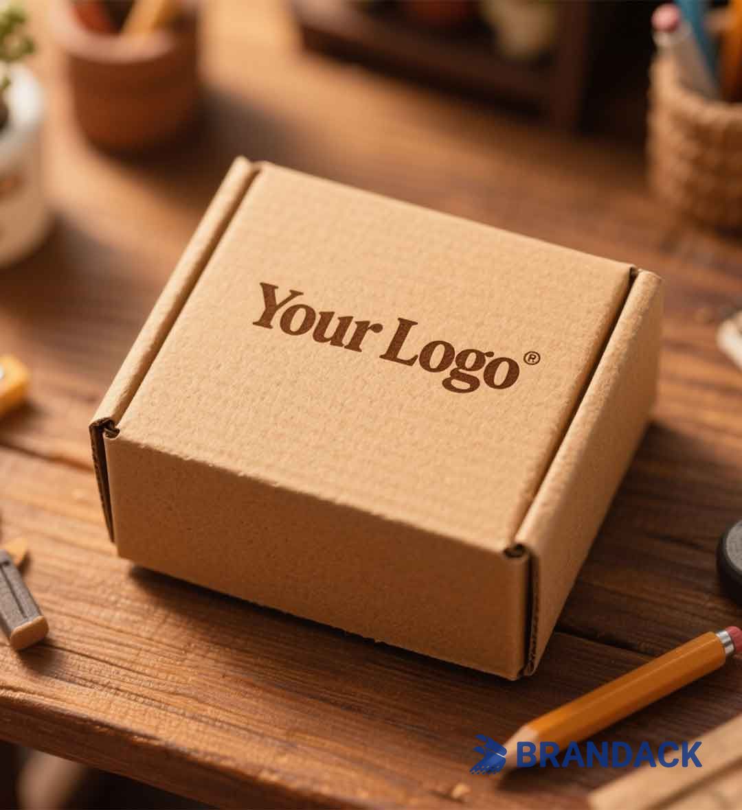 Cardboard Corrugated Boxes Printing | Thick Cardboard Box Manufacturer