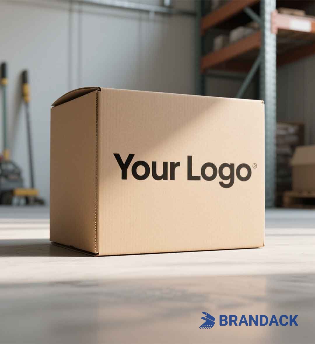 Cardboard Corrugated Boxes Printing | Thick Cardboard Box Manufacturer