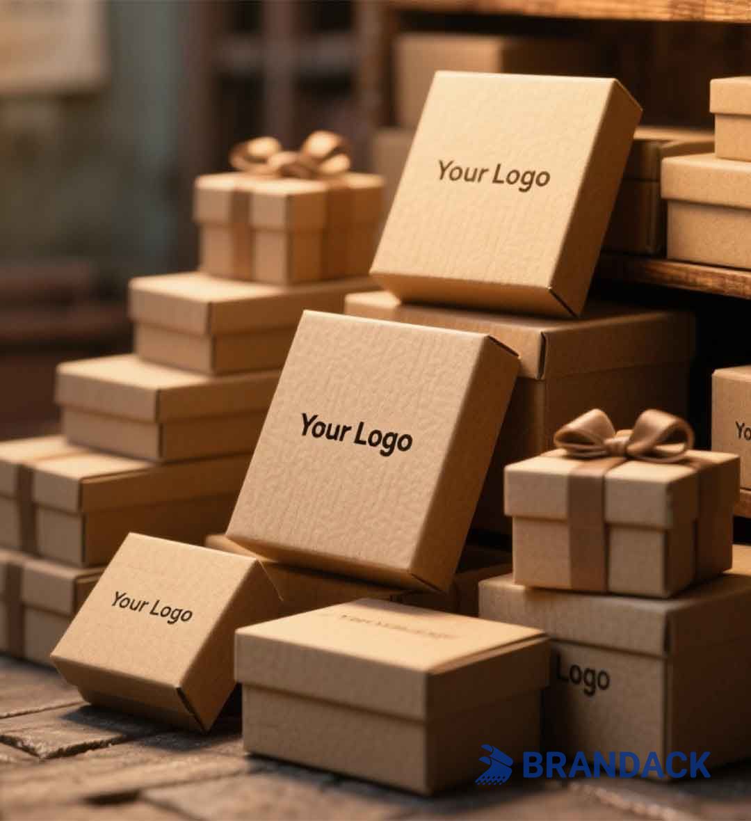 Cardboard Corrugated Boxes Printing | Thick Cardboard Box Manufacturer
