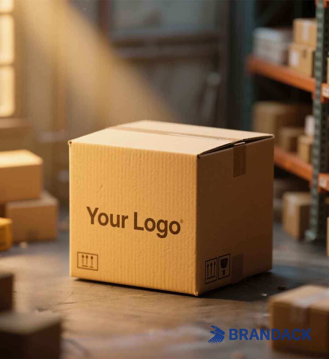 Cardboard Corrugated Carton Boxes | Printed Carton Box Manufacturer