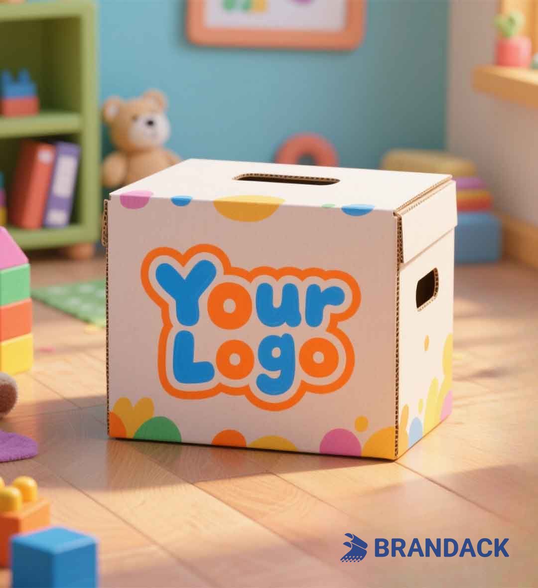 Bulk Order Filing Cardboard Boxes | Purchase Cardboard Document Boxes