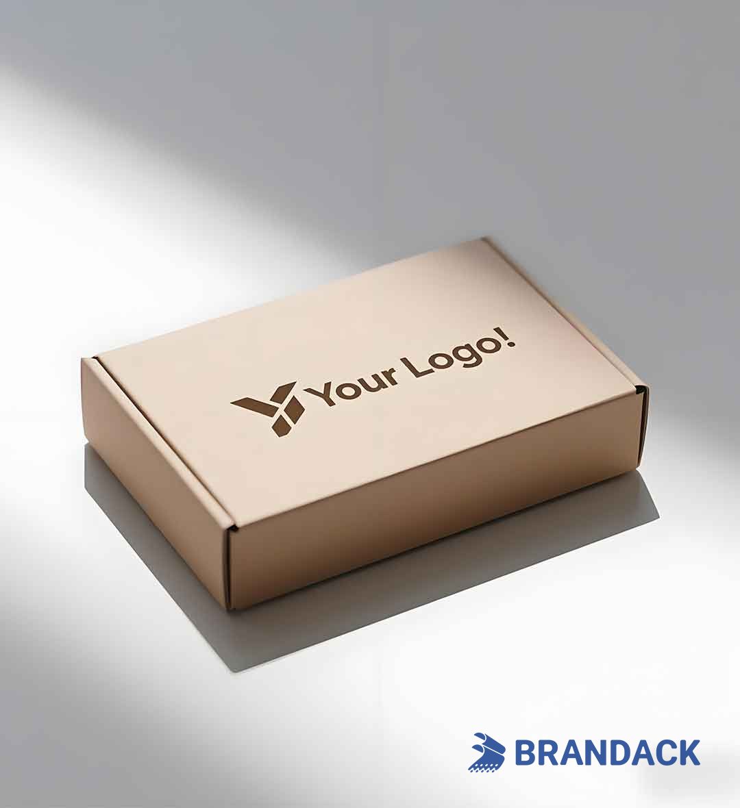 Custom Personalized Cardboard Boxes | Thick Cardboard Box Packaging Supplier
