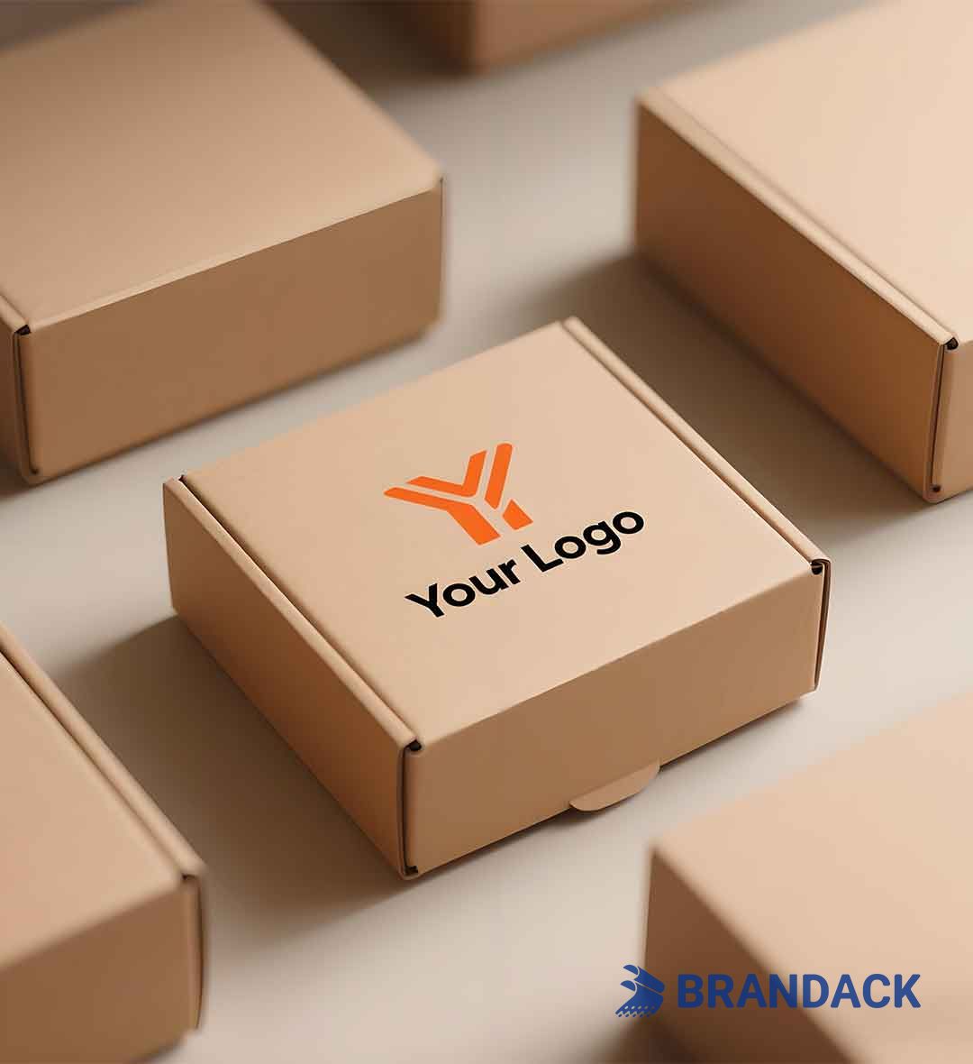Custom Personalized Cardboard Boxes | Thick Cardboard Box Packaging Supplier