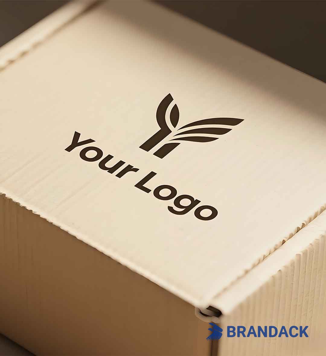 Custom Personalized Cardboard Boxes | Thick Cardboard Box Packaging Supplier