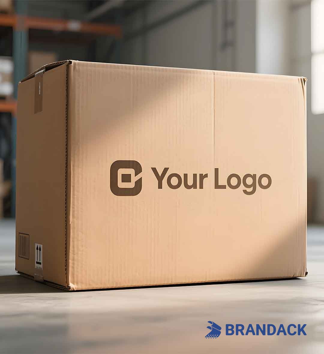 Custom Personalized Cardboard Boxes | Thick Cardboard Box Packaging Supplier