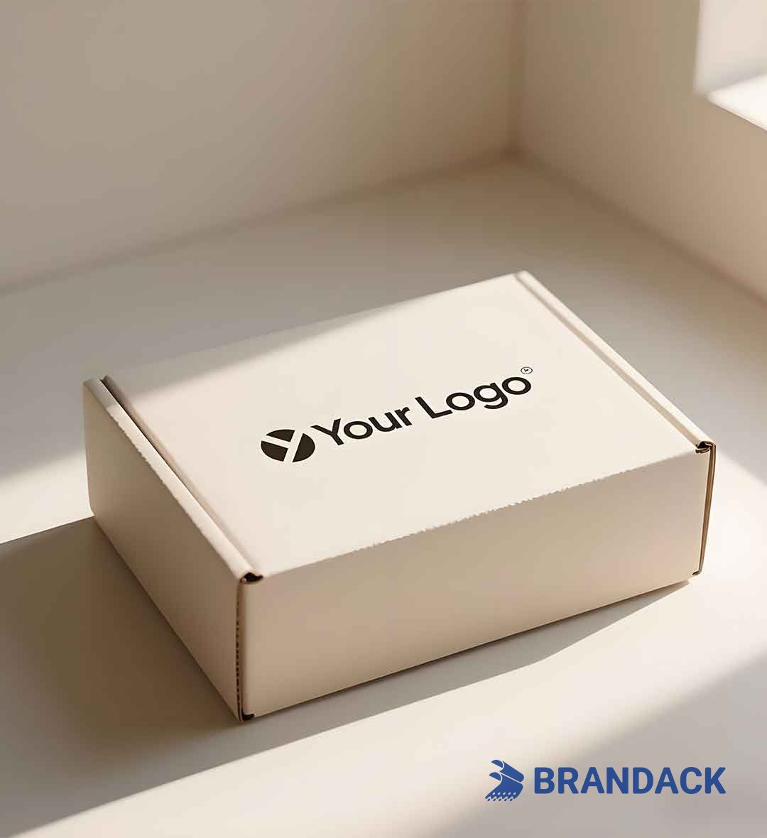 Custom Personalized Cardboard Boxes | Thick Cardboard Box Packaging Supplier