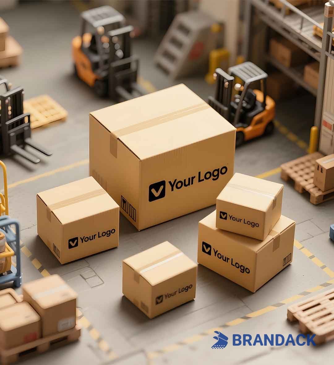 Customized Cardboard Box Maker | Heavy Duty Cardboard Packaging Boxes