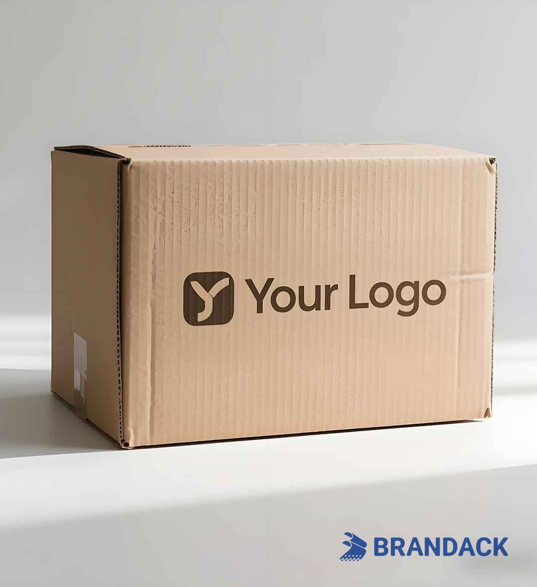 Corrugated Cardboard Shipping Boxes | Custom Large Cardboard Shipping Boxes