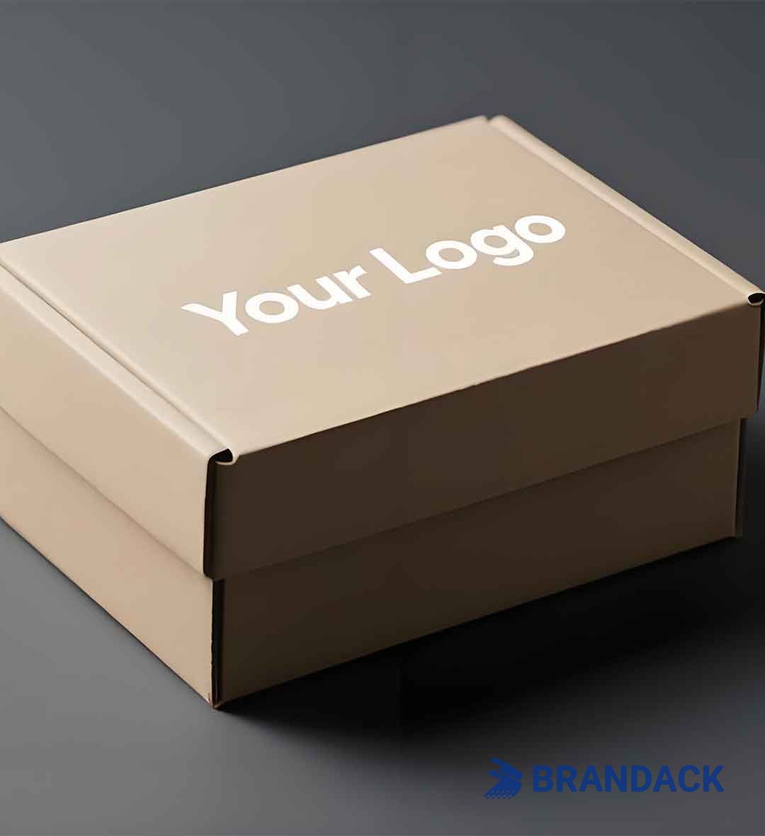 Corrugated Cardboard Shipping Boxes | Custom Large Cardboard Shipping Boxes