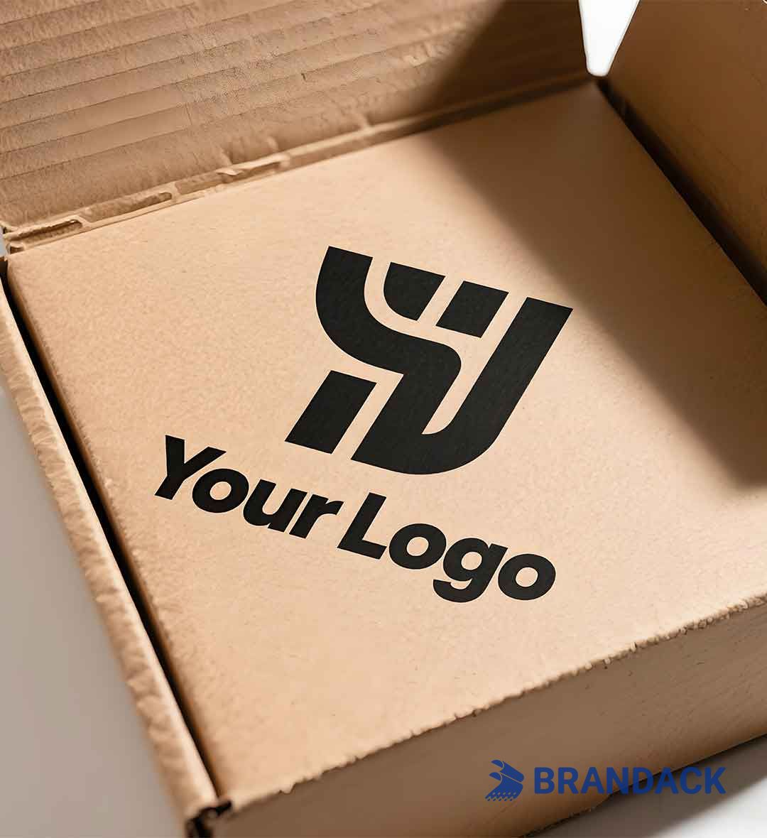 Corrugated Cardboard Shipping Boxes | Custom Large Cardboard Shipping Boxes