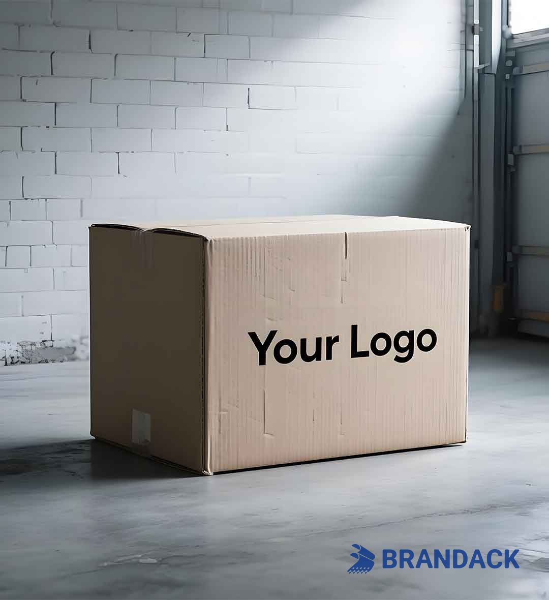 Corrugated Cardboard Shipping Boxes | Custom Large Cardboard Shipping Boxes