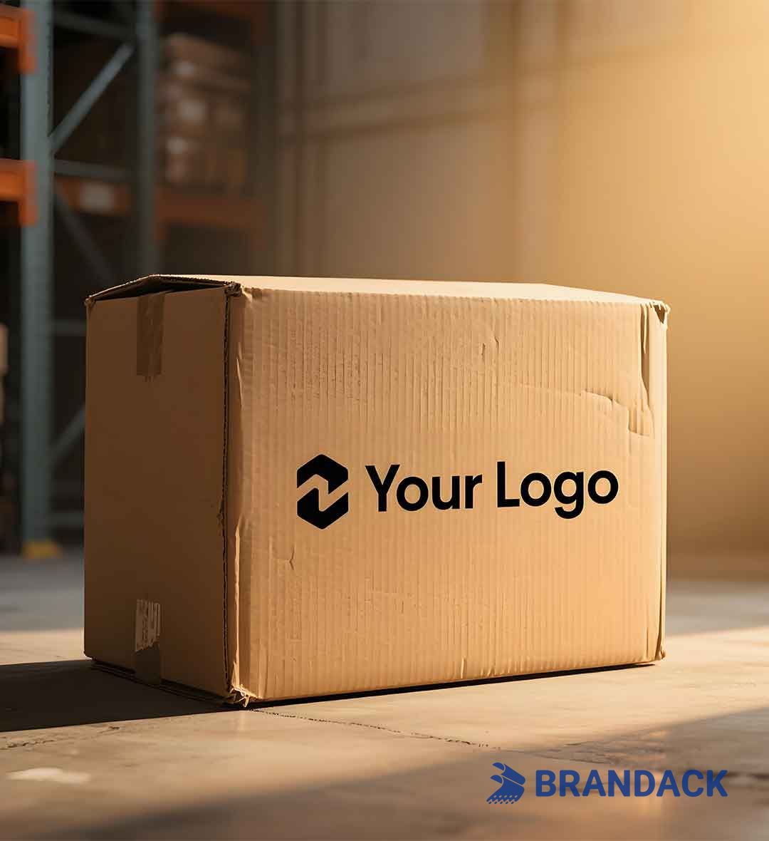 Corrugated Cardboard Shipping Boxes | Custom Large Cardboard Shipping Boxes