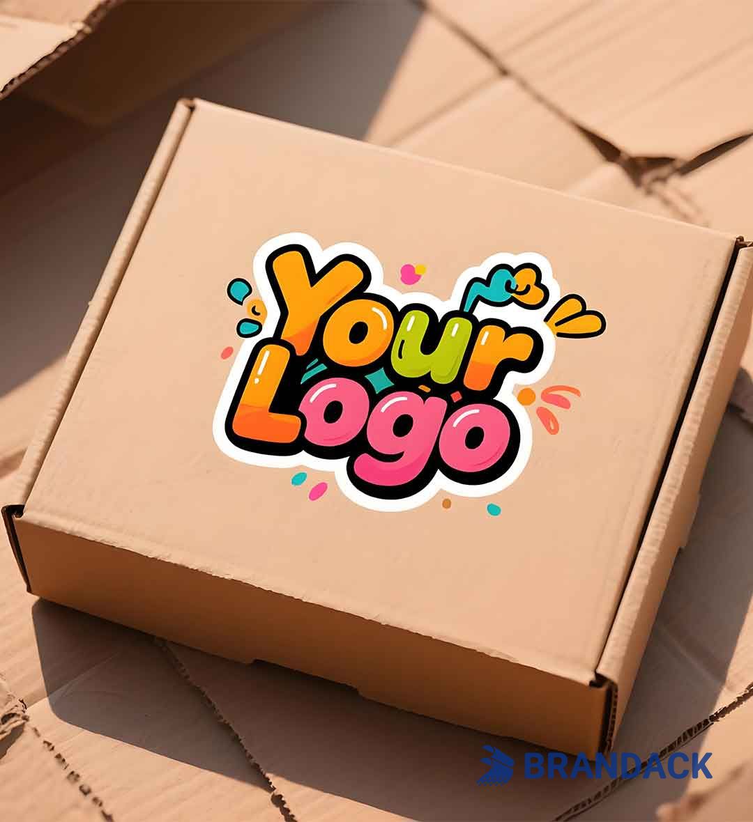 Corrugated Cardboard Packaging Boxes | Corrugated Box Maker