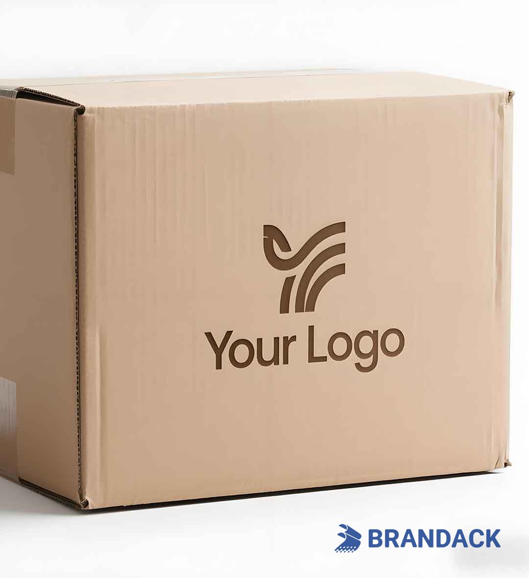 Corrugated Cardboard Packaging Boxes | Corrugated Box Maker