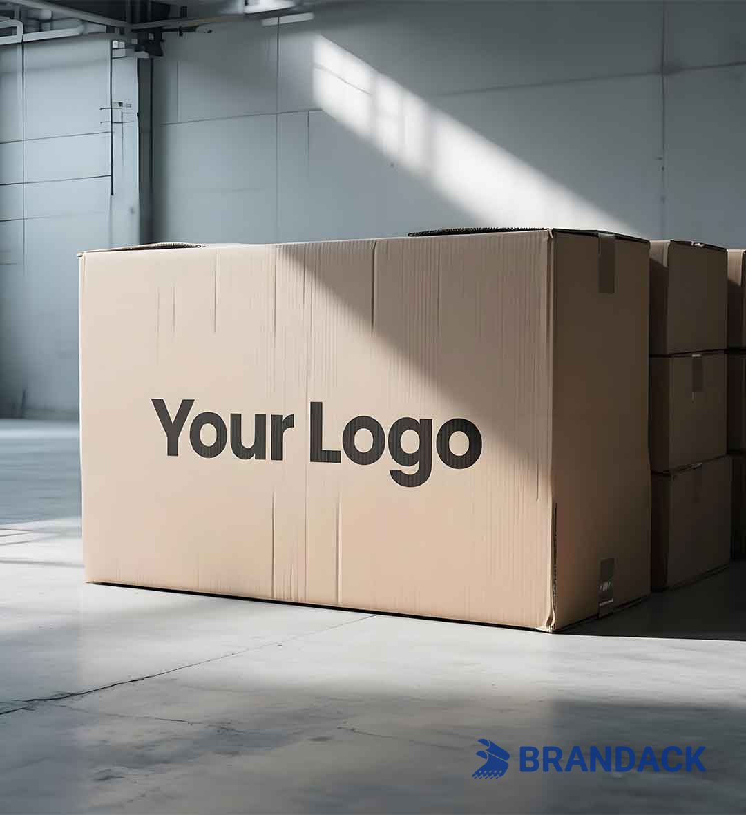 Corrugated Cardboard Packaging Boxes | Corrugated Box Maker
