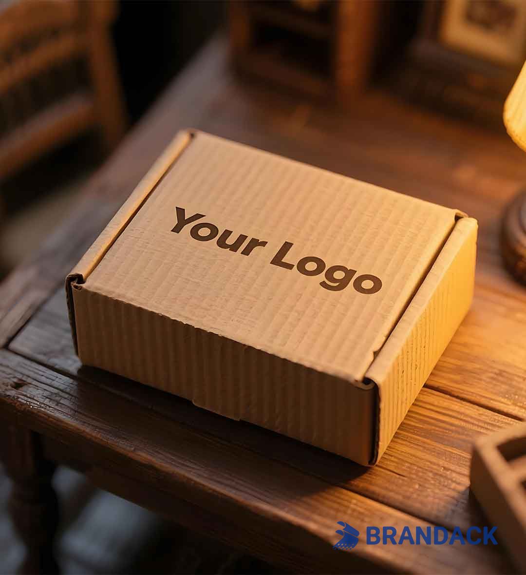 Corrugated Cardboard Packaging Boxes | Corrugated Box Maker