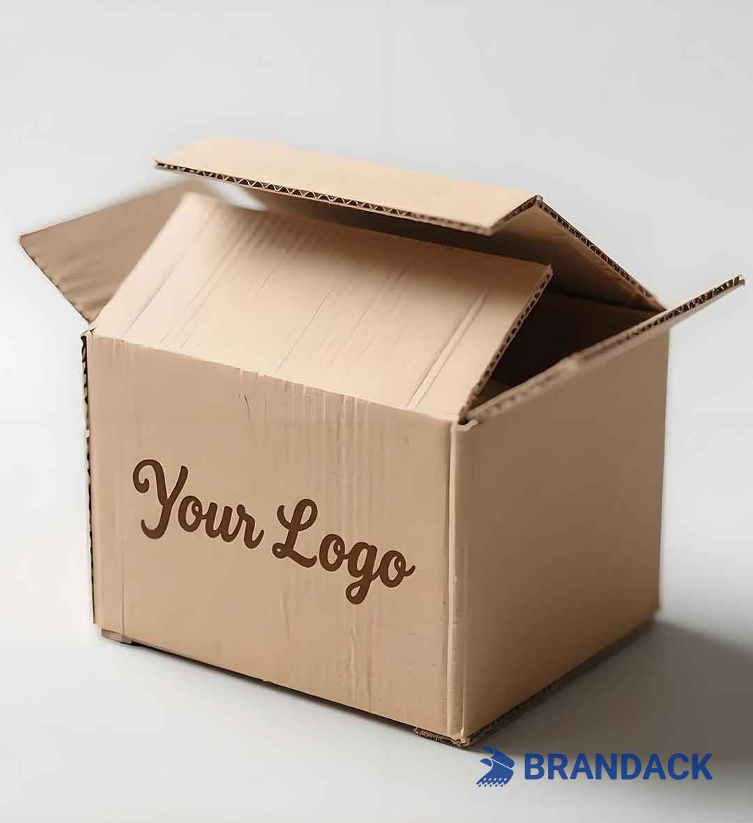 Corrugated Cardboard Packaging Boxes | Corrugated Box Maker