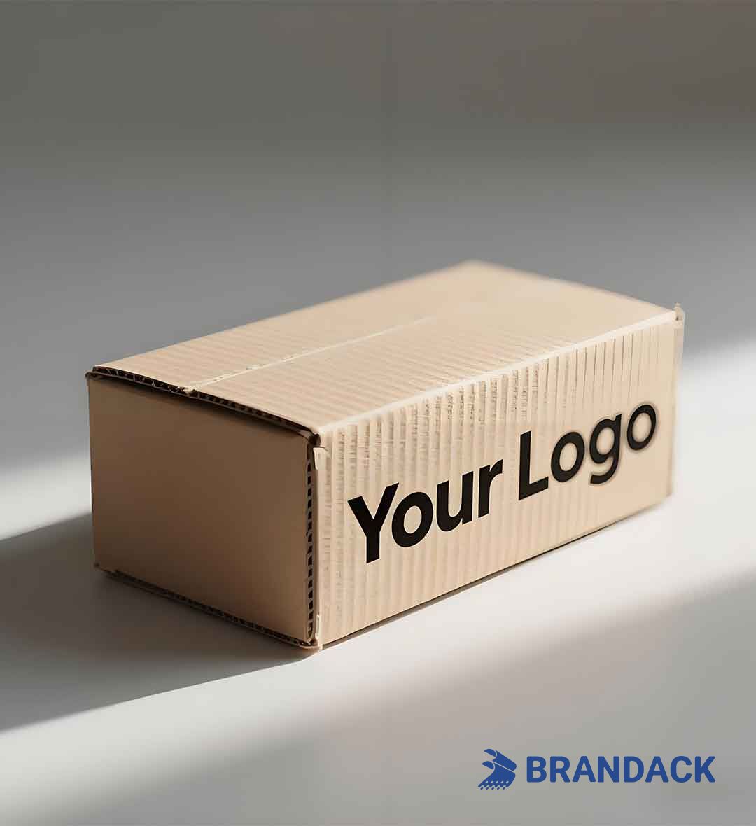 Custom Long Corrugated Boxes or Tall Bins Bulk Cardboard Company