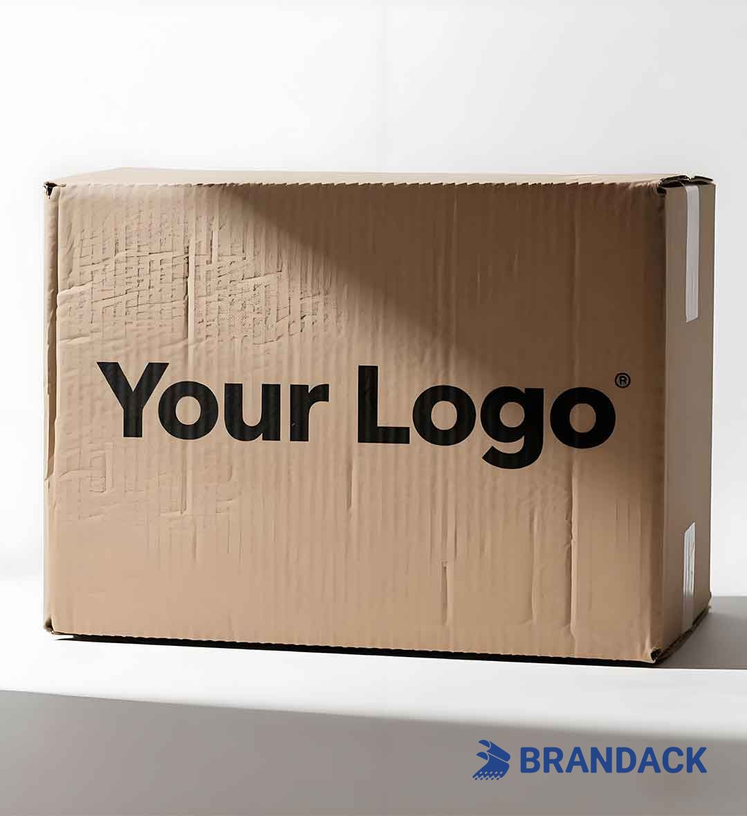 Custom Long Corrugated Boxes or Tall Bins Bulk Cardboard Company