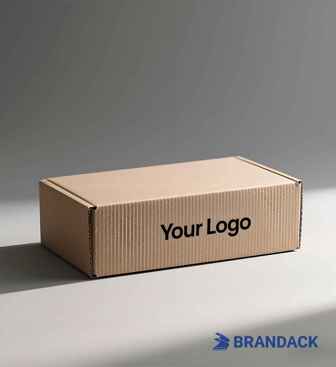 Custom Long Corrugated Boxes or Tall Bins Bulk Cardboard Company
