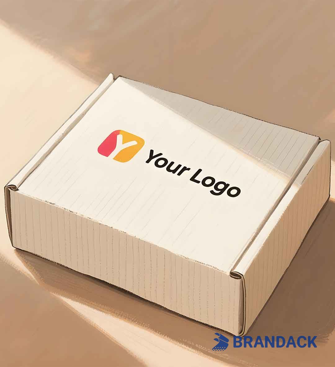 Custom Long Corrugated Boxes or Tall Bins Bulk Cardboard Company