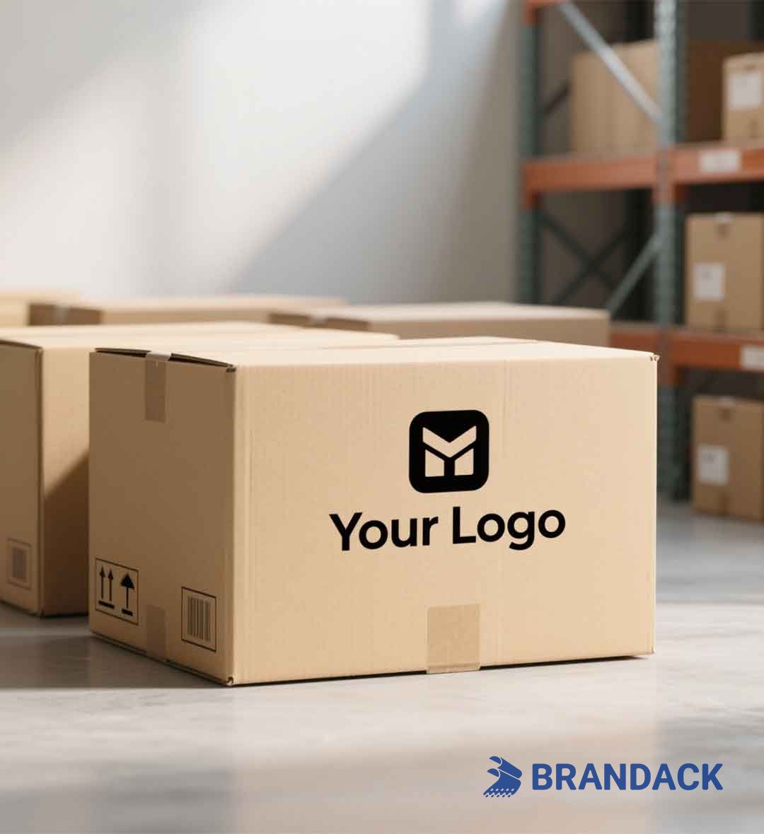 Custom Cardboard Packaging Supplier | Printed Corrugated Box Design Company