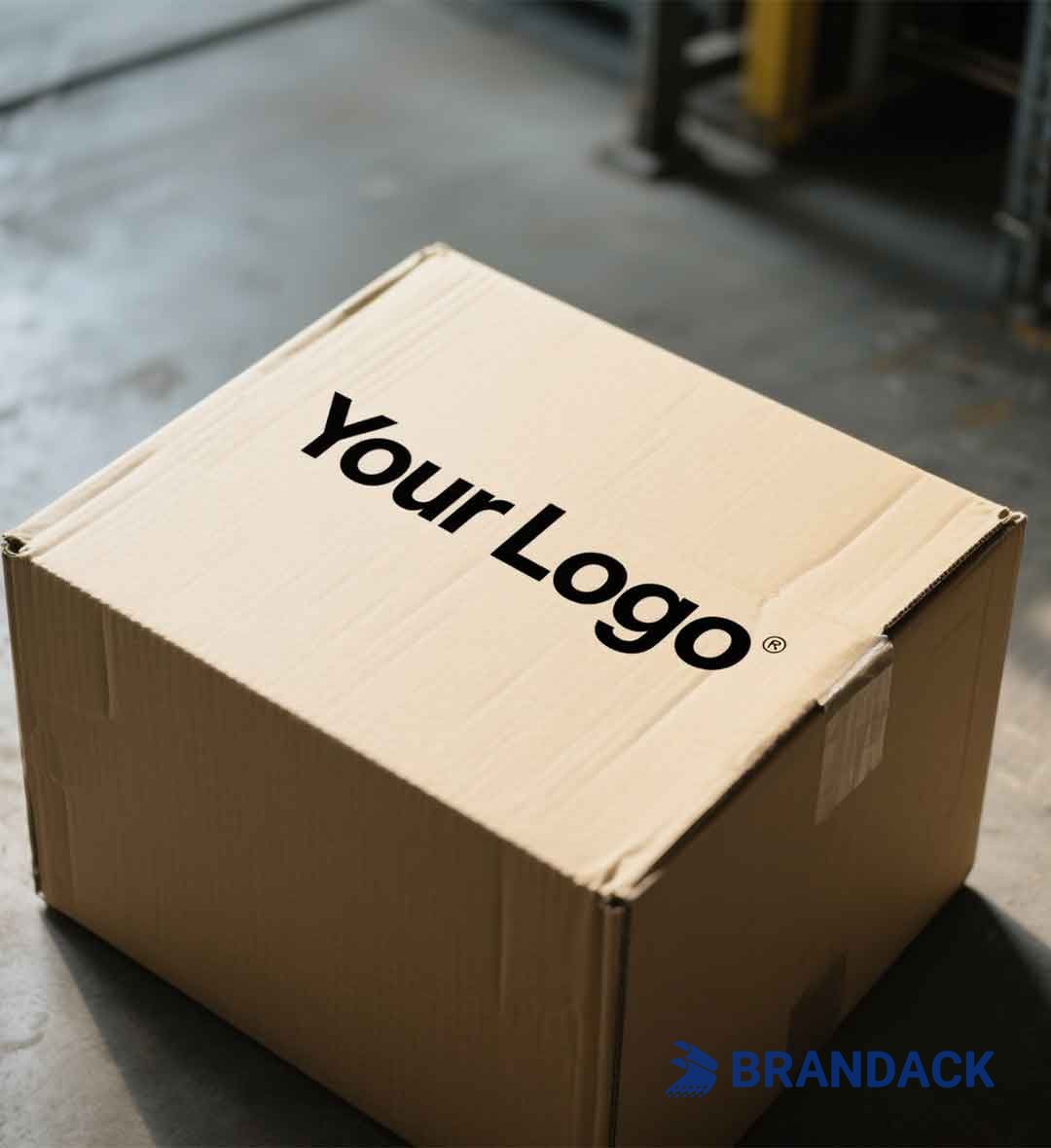Custom Cardboard Packaging Supplier | Printed Corrugated Box Design Company