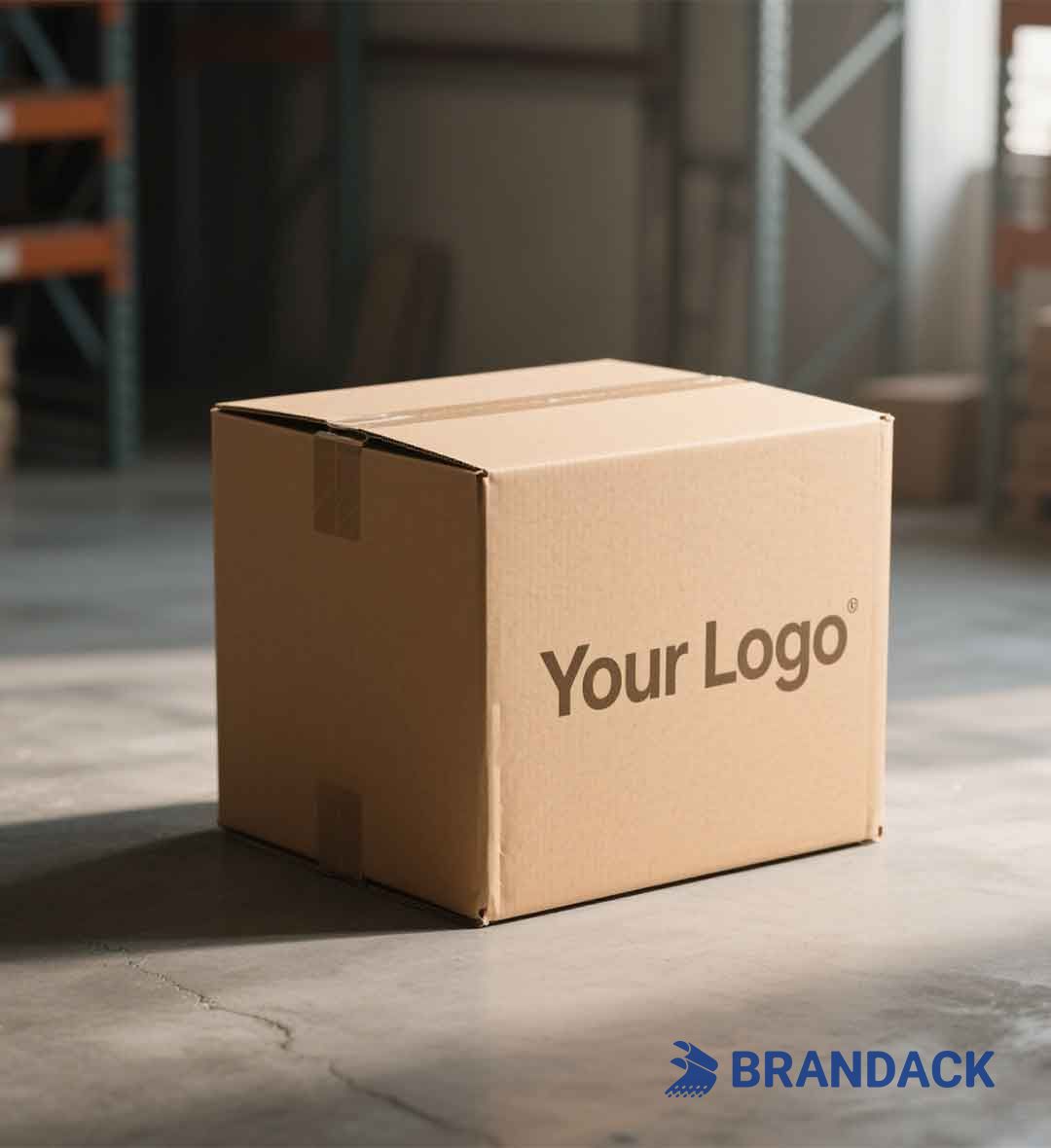 Custom Cardboard Packaging Supplier | Printed Corrugated Box Design Company