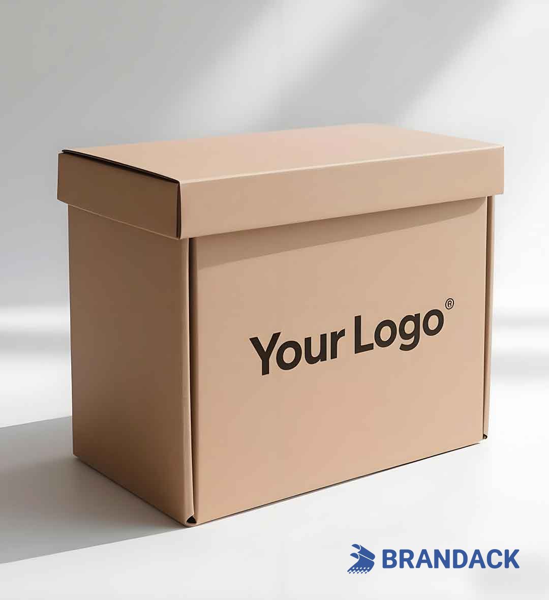 Large Cardboard Gift Boxes with Lids | Cardboard Box Packaging Supplier
