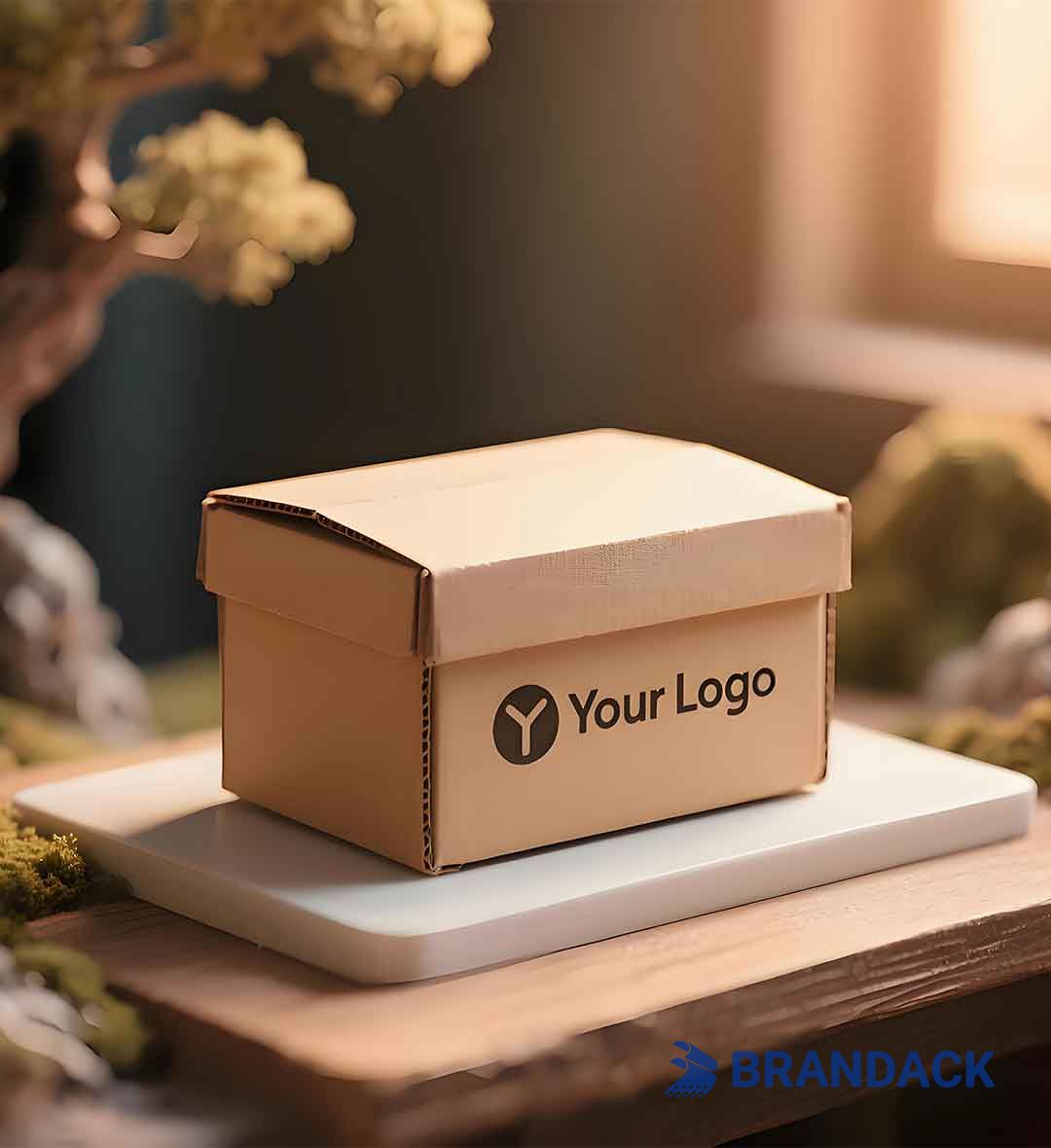 Large Cardboard Gift Boxes with Lids | Cardboard Box Packaging Supplier