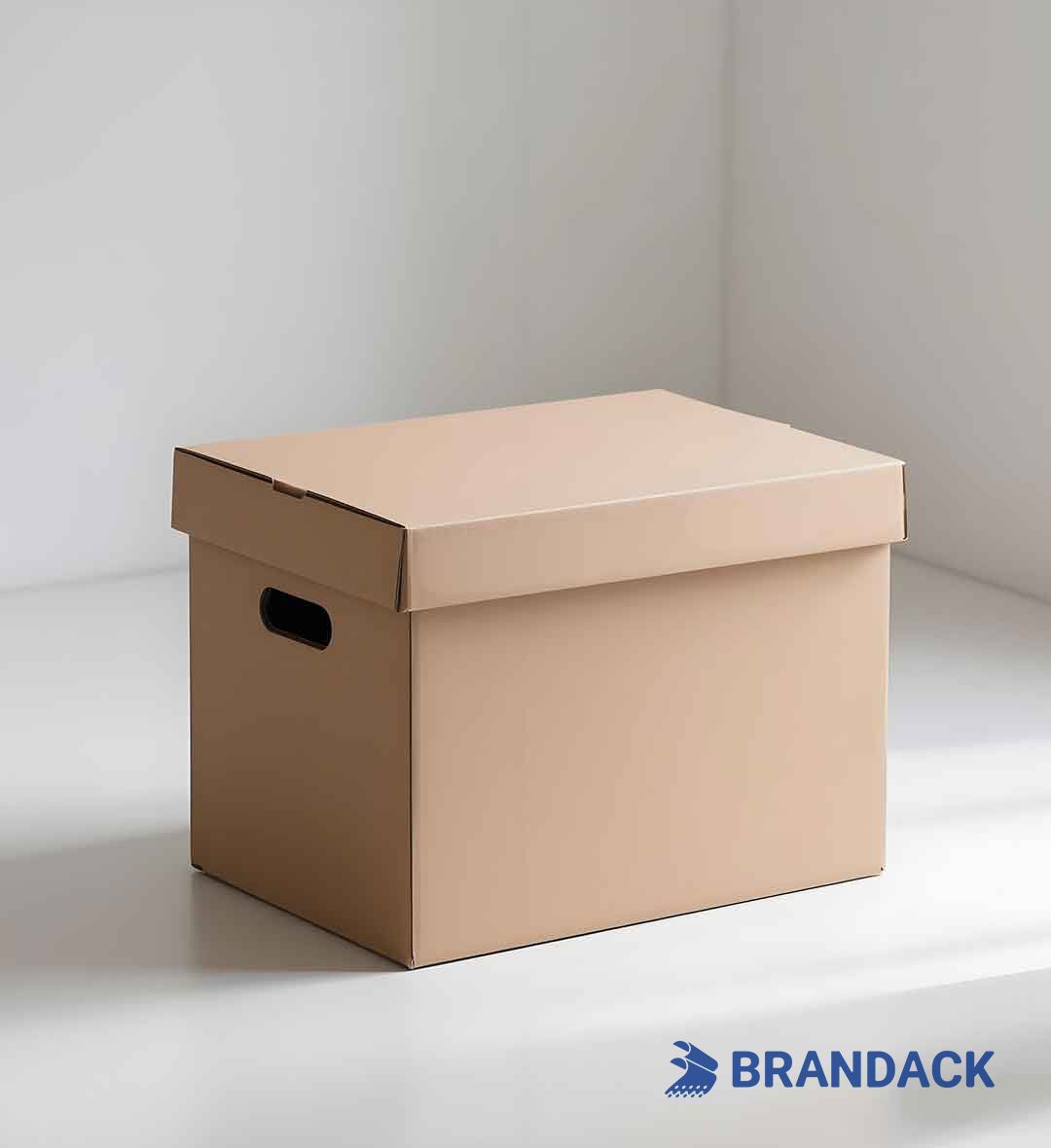 Large Cardboard Gift Boxes with Lids | Cardboard Box Packaging Supplier