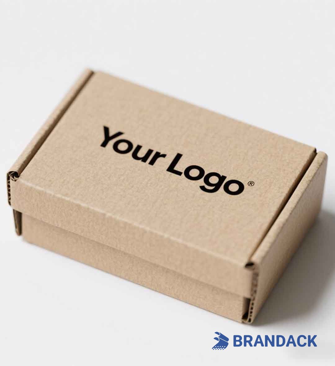 Custom Cardboard Shoe Boxes with Lids Packing Storage for Shipping